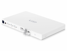 Ubiquiti UISP Power Professional - Systém napájení pro UISP, 3x Power TransPort, 1× RJ-45, LTE,záložní napájení 240/480W