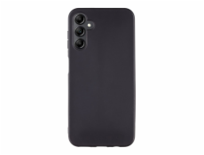 Tactical TPU Kryt pro Samsung Galaxy A14 4G/5G Black