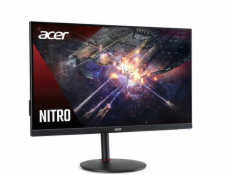 Acer Nitro/XV272UV/27 /IPS/QHD/180Hz/1ms/Black/2R