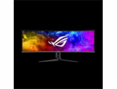 ASUS ROG Swift OLED PG49WCD 49  (5120x1440) QD-OLED 144Hz 0,03ms 450cd USB-C DP HDMI 