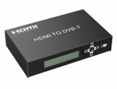 PREMIUMCORD HDMI modulátor DVB-T