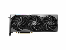 MSI GeForce RTX 4060 Ti SLIM/Gaming/8GB/GDDR6