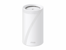 TP-Link BE19000 Whole Home Mesh Wi-Fi 7 System(Tri-Band) Deco BE85(1-pack)