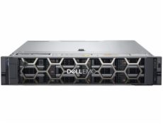 Dell Server PowerEdge R550 Xeon Silver 4314/32G/1x480 SSD/8x3,5 /2x1100W/3Y NBD