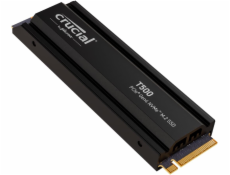 Crucial T500/2TB/SSD/M.2 NVMe/Černá/5R