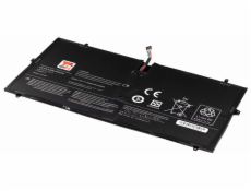 Baterie T6 Power Lenovo Yoga 3 Pro 1370, 6000mAh, 45Wh, 4cell, Li-pol