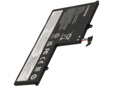 2-POWER Baterie 11,55V 4650mAh pro Lenovo ThinkBook 14-IML, 14-IIL, 15-IML, 15-IIL