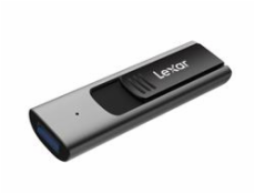 Lexar flash disk 256GB - JumpDrive M900 USB 3.1 (čtení/zápis: až 400/90MB/s)