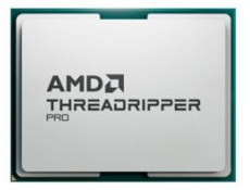 AMD Ryzen Threadripper PRO 7965WX (24C/48T 5.3GHz,152MB cache,350W,SP6) Box