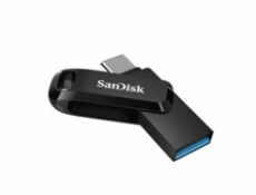 SanDisk Flash Disk 1TB Ultra, Dual USB Drive GO Type-C