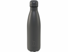 Chillys 500 ml Monochrome All Grey