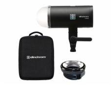 Elinchrom THREE Off Camera Flash Kit