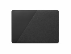 Native Union Stow Slim MacBook Sleeve 13  Slate Gray