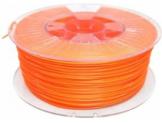 Spectrum Filament PLA Pro oranžová