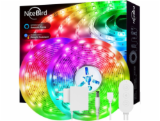 Gosund | NiteBird Smart Gosund SL3 LED pásik (2x5m)