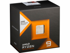AMD Ryzen 9 7950X3D Box AM5