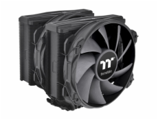 Thermaltake TOUGHAIR 710 Black Air Cooler Full Black