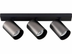 Yeelight Smart Spotlight (Color) - Black-3 Pack