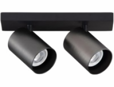 Yeelight Smart Spotlight (Color) - Black-2 Pack