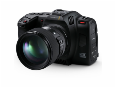 Blackmagic Cinema Camera 6K