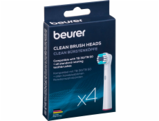 Beurer TB 30/50 Brush Head Sensitive 4x