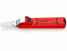 Knipex 16 20 165 SB Nôž odizolovací s háčikom