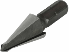 Wolfcraft Wolfcraft děrovací fréza průměr 4 - 12,2 mm 4393000