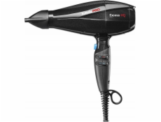 Babyliss PRO BAB6990IE Excess HQ fén na vlasy, 2600 W, 2 rychlosti, 3 teploty, s koncentrátorem, černý