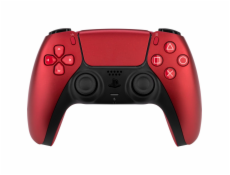 Sony PS5 DualSense Controller Volcanic Red