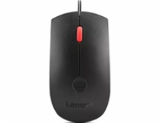 LENOVO myš drátová Fingerprint Biometric USB Mouse Gen 2