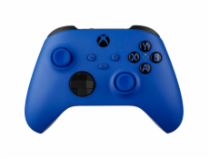 Microsoft Xbox Wirel. Controller Xbox Series X/S blue