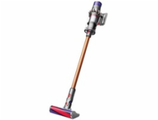 Dyson V10 Absolute 2023 akumulátorový vysavač, tyčový, cyklónový, HEPA filtr, 3 úrovně sání, LED indikátory