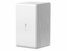 Modem TP-Link Mercusys MB110-4G LTE s WiFi routerem, 1x LAN, 1x WAN, 1x slot SIM, 300Mbps 2,4