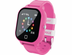 LAMAX WatchY3 Pink