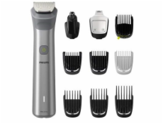 Philips MG5920/15 hair trimmers/clipper Stainless steel 11 Lithium-Ion (Li-Ion)