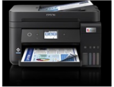 EPSON - poškozený obal -  tiskárna ink EcoTank L6290, 4v1, A4, 1200x4800dpi, 33ppm, USB, Wi-Fi, LAN