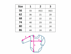 Kojenecké celorozepínací body New Baby Classic II medvídek bílý