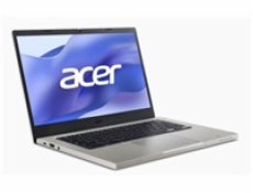 ACER NTB EDU Chromebook Vero 514 (CBV514-1HT-3206),i3-1215U,14  FHD,8GB,256GB SSD,IrisXe,GoogleChrome OS,Gray