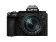 Panasonic Lumix G9 Mark II + LEICA H-ES 12-60 E