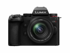 Panasonic LUMIX G9 Mark II + H-FS 12-60 E