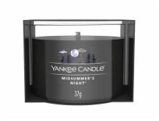 Votivní svíčka Yankee Candle, Letní noc, 37 g