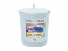 Svíčka Yankee Candle, Majestátní hora Fuji, 49 g