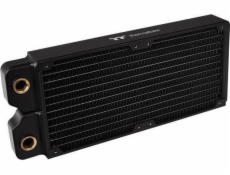 Pacific CLM240, Radiator