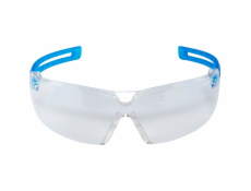 uvex x-fit spectacles blue