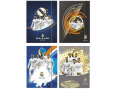 Astra Folder s gumičkou A4 Real Madrid 3 (242793)