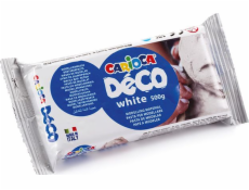 Carioca Modelovací hmota bílá 500g CARIOCA