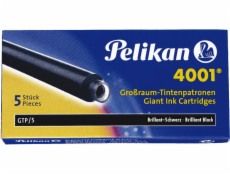 Pelikan PELIKAN LONG GTP/5 FIALOVÉ NÁPLNĚ