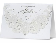 PAN DRAGON Cards HM 100-1000 Wedding Card Pan Dragon