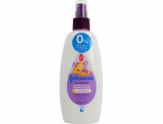 JOHNSONS BABY Johnsons Baby Strength Drops Kondicionér na vlasy ve spreji 200ml