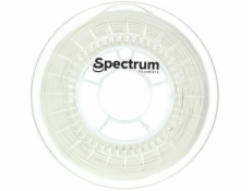 Spectrum Filament PLA bílá